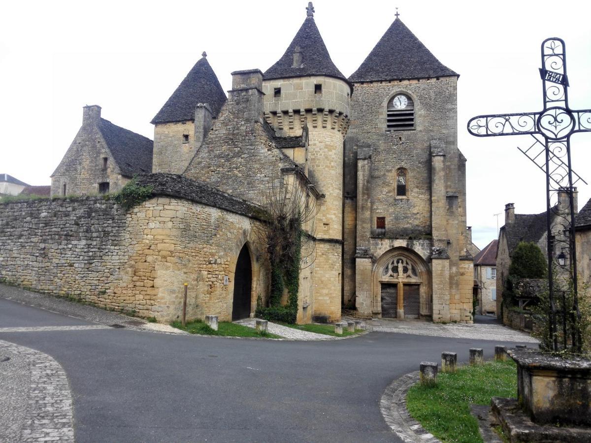 Le Chalet Douillet Saint-Genies Εξωτερικό φωτογραφία