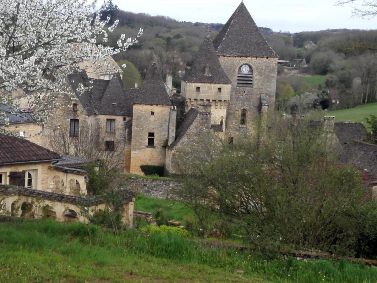 Le Chalet Douillet Saint-Genies Εξωτερικό φωτογραφία